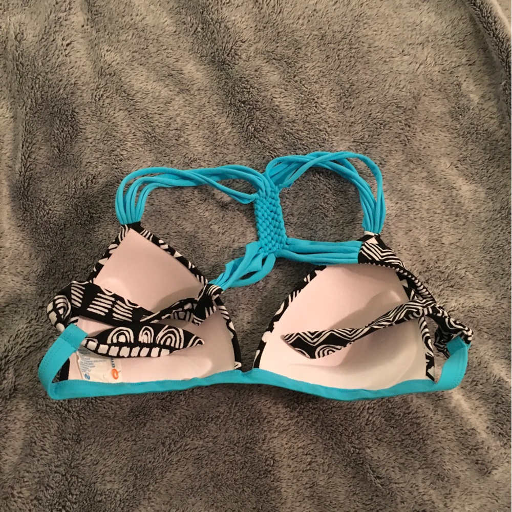 O'rageous bikini top - Picture 2 of 3